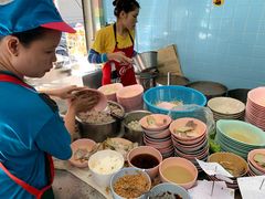 -榮泰米粉湯(Left Shop)