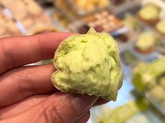 -泸溪河桃酥(西直门凯德店)