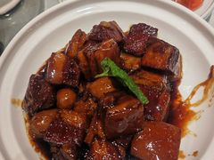 -惠丰堂饭庄·烤鸭·京味菜(西北旺·唐家岭店)