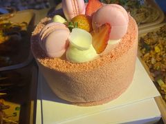 -仟吉KenGee(五里牌店)