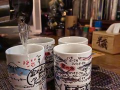 -半藏居酒屋(香港花园店)