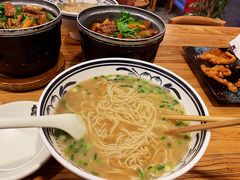 -霸道川面馆(张江店)