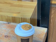 美式-Cafe del Volcan(永康路店)