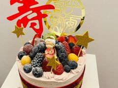-EnergyCake蛋糕理想国