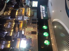 -时代华纳国际影城(鹏晖广场店)
