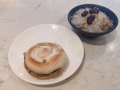 -春发生饭店·非遗(南院门店)