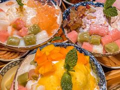 -周小明火锅(黑金冠社区店)