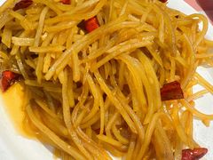 -孟记粥铺·家常菜·烧烤·粥(亚运村店)