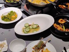 -徐记海鲜(大明宫|北二环店)