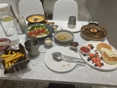 -娜娜家•Nana's restaurant (南开大悦城店)