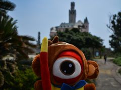 -上野德国文化村