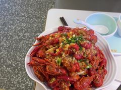 -古乐牛香•鲜牛肉牛杂火锅(系马桩总店)
