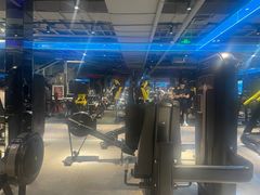 -派立斯游泳健身(狂野店)