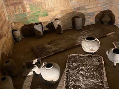 -洛阳古墓博物馆