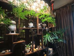 -普洱茶府(博乐广场店)