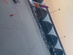 -曼谷素万那普国际机场