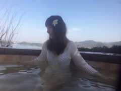 -天目湖涵田半山温泉