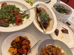 -顺峰(农展馆店)