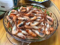 -呼吸森林·生态农庄农家乐私房菜