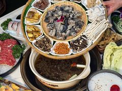 -土连锅·现熬养生汤锅(梁家巷店)