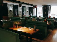 -粥全粥到海鲜家常菜·海肠捞饭(嫩江路店)