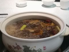-名善山珍·野生菌汤锅(文殊院店)