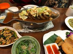 -荷花泰菜(东方新天地店)