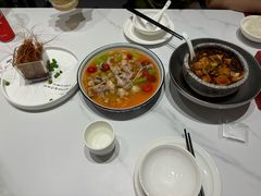 -阿毛饭店·正宗宁波菜(儿童公园旗舰店)