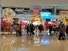 -昆山招商花园城