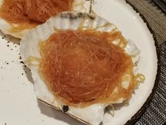 -博林天瑞喜来登酒店·西丽尚膳