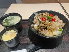 -吉野家(上海美罗城店)