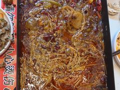 -雅佳神话·麻辣烤鱼(新街口店)