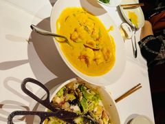 -藏素风格餐厅(大兴店)