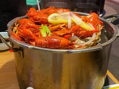 -蚝翅·海鲜粥·烧烤·宁夏滩羊季(玉米楼店)