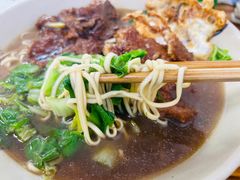 -无名氏面馆(邮电路店)