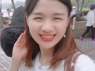 珍惜与牙套在一起的日子