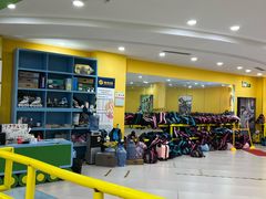 -阿布溜溜·轮滑(21世纪太阳城店)