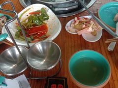 -南国锋味椰子鸡(瀚海店)