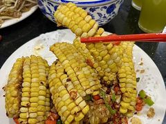 -一哥美食(总店)