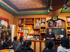 -吉祥圣雪藏餐
