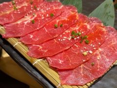 -松鱼亭·和牛烧肉(协鑫广场店)