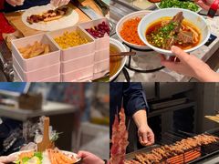 -水之梦(黄浦店)