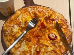 -乐凯撒披萨(中心书城店)