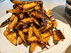 -船歌·鱼水饺青岛菜(金狮广场店)