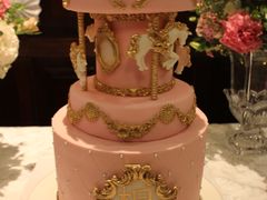 -柏尼娅PEARIA·蛋糕定制(静安店)