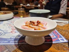 -铁公鸡·四川料理(天环广场店)