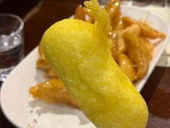 -老厨家(友谊路总店)