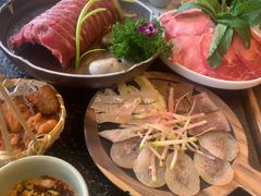 -盡膳口福·百年汤方火锅(科华北路店)
