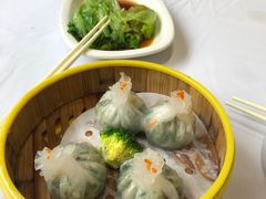 -君德澜酒家·创意粤菜(金山谷店)