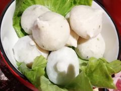 -虾弄弄海派小龙虾·牛羊蝎子火锅